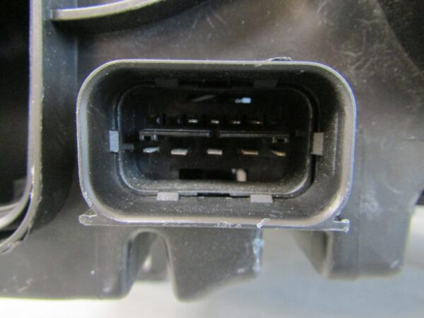 Koplamp BMW X3 F25 Facelift LCI XENON DRAAIEND 14-17 RH Rechts 7410836 Q1339/B101