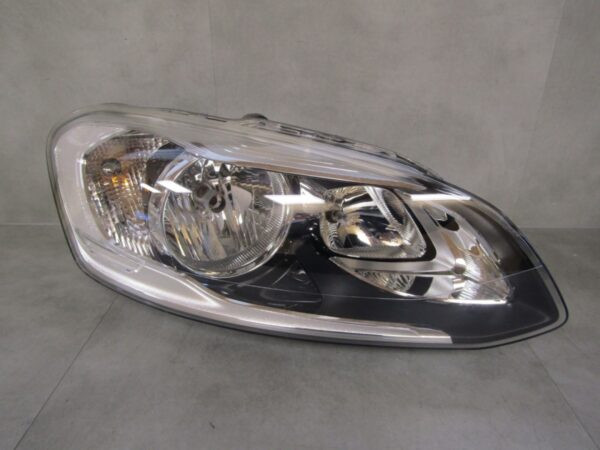 Koplamp Volvo XC60 1 I Facelift Standaard 13-17 RH Rechts Q1379/K3 1B
