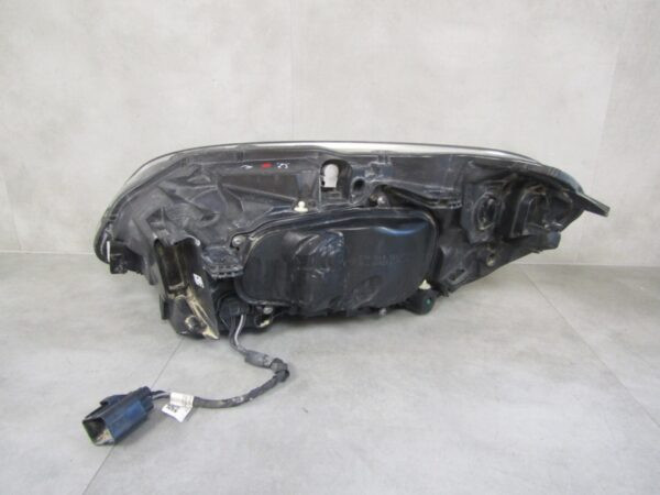 Koplamp Volvo XC60 1 I Facelift Standaard 13-17 RH Rechts Q1379/K3 1B