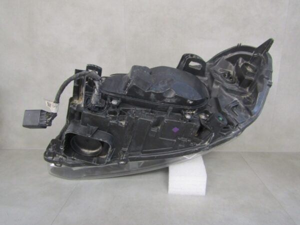 Koplamp Volvo XC60 1 I Facelift Standaard 13-17 RH Rechts Q1379/K3 1B