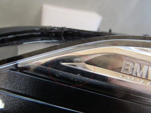 Koplamp BMW X1 F48 FULL LED 15-19 RH Rechts 7495004 Q1397/K3 2E