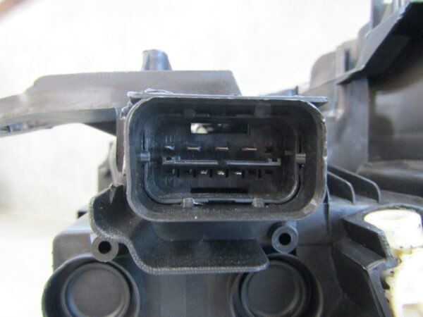Koplamp BMW X1 F48 FULL LED 15-19 RH Rechts 7495004 Q1397/K3 2E