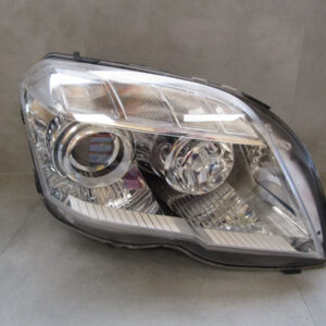 KOPLAMP Mercedes GLK W204 XENON 08-12 RECHTS A2048207559 Q1304/K5 4B