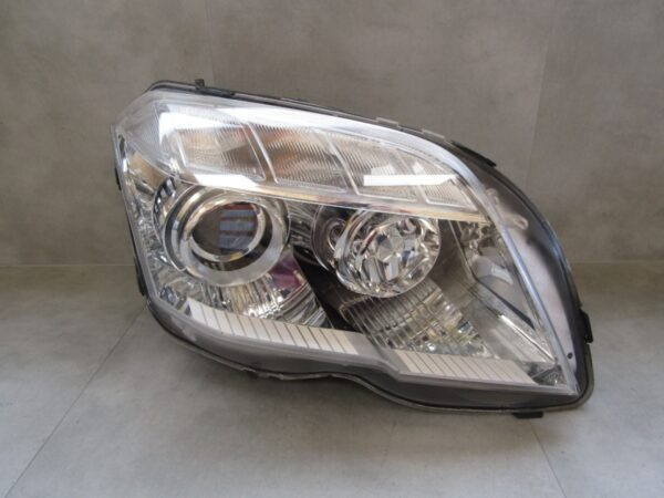 KOPLAMP Mercedes GLK W204 XENON 08-12 RECHTS A2048207559 Q1304/K5 4B