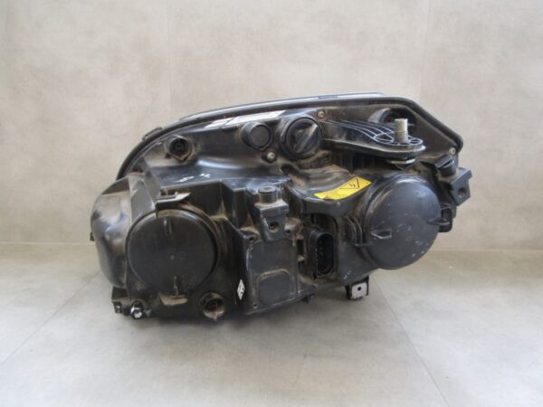 KOPLAMP Mercedes GLK W204 XENON 08-12 RECHTS A2048207559 Q1304/K5 4B