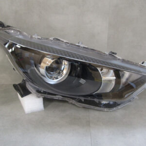 Koplamp Toyota Yaris 4 IV 20- / Mazda 2 22- NORMALE LENS RH Rechts K0-6 Q1340/C109