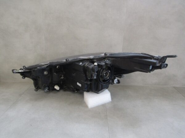 Koplamp Toyota Yaris 4 IV 20- / Mazda 2 22- NORMALE LENS RH Rechts K0-6 Q1340/C109