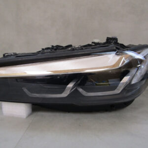 Koplamp BMW 5 G30 G31 Facelift LCI FULL LED 20-24 LH Links 5A388C3 Q1395/K3 1D