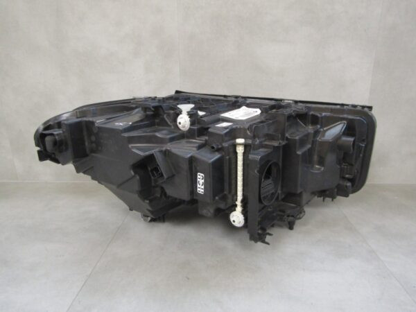 Koplamp BMW 5 G30 G31 Facelift LCI FULL LED 20-24 LH Links 5A388C3 Q1395/K3 1D