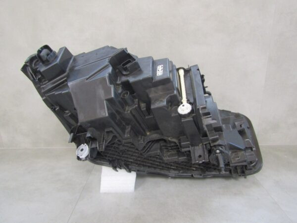 Koplamp BMW 5 G30 G31 Facelift LCI FULL LED 20-24 LH Links 5A388C3 Q1395/K3 1D