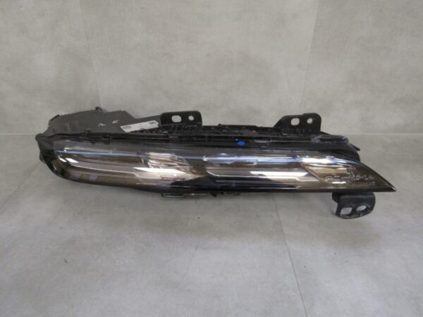 KOPLAMP DAGRIJVERLICHTING BMW 7 SERIE G70 LED DRL SVAROWSKI RECHTS 22- 9879936 Q1323/E113