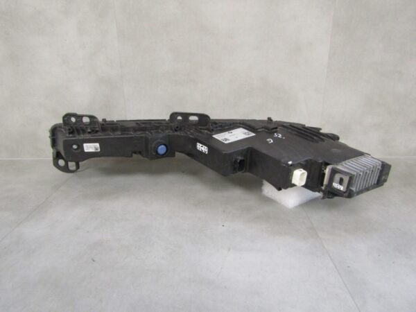 KOPLAMP DAGRIJVERLICHTING BMW 7 SERIE G70 LED DRL SVAROWSKI RECHTS 22- 9879936 Q1323/E113