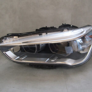 KOPLAMP BMW X1 F48 LED- 15-19 LH LINKS 7495003 Q1301/K5 3A