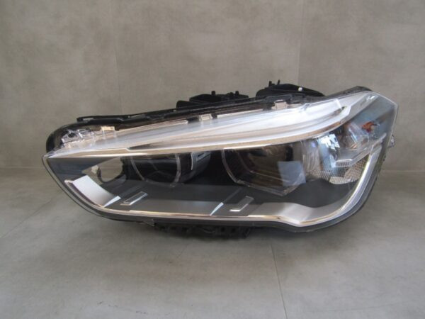 KOPLAMP BMW X1 F48 LED- 15-19 LH LINKS 7495003 Q1301/K5 3A