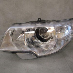 Koplamp Skoda Superb 3 III XENON 08-13 LH LINKS 3T1941017E Q1319/B114