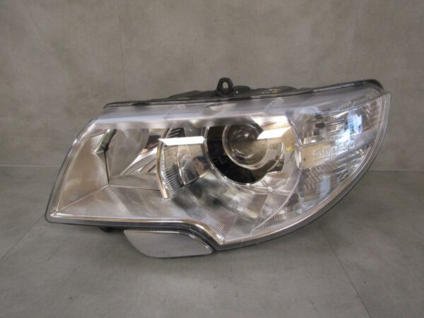 Koplamp Skoda Superb 3 III XENON 08-13 LH LINKS 3T1941017E Q1319/B114
