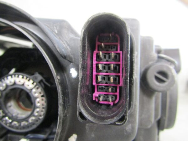 Koplamp Skoda Superb 3 III XENON 08-13 LH LINKS 3T1941017E Q1319/B114