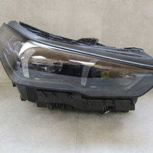 Koplamp BMW 5 G60 G61 Shadowline Full Led koplamp 23- RH 5A798D8 Q1391/K3 2G