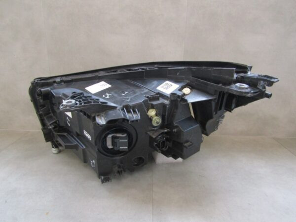 Koplamp BMW 5 G60 G61 Shadowline Full Led koplamp 23- RH 5A798D8 Q1391/K3 2G