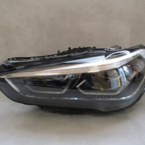 KOPLAMP BMW X1 F48 FACELIFT LCI FULL LED- 19-22 LH LINKS 7472255 Q1298/K4 4E