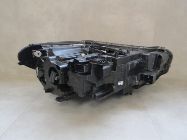 KOPLAMP BMW X1 F48 FACELIFT LCI FULL LED- 19-22 LH LINKS 7472255 Q1298/K4 4E
