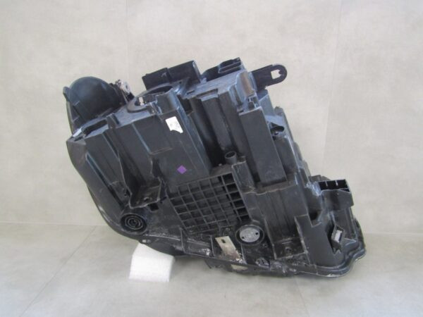 KOPLAMP BMW X1 F48 FACELIFT LCI FULL LED- 19-22 LH LINKS 7472255 Q1298/K4 4E