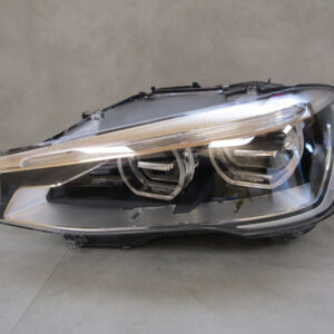 Koplamp BMW X3 F25 Facelift LCI ADAPTIVE FULL LED 14-17 LH Links 7429081 Q1396/K3 2F