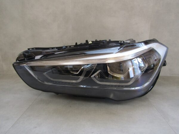 KOPLAMP BMW X1 F48 FACELIFT LCI FULL LED-  19-22 LH LINKS 7472249 Q1326/K4 10A