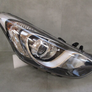 Koplamp Hyundai I30 II Normale Lens 11-17 RH Rechts Q1386/K3 1C