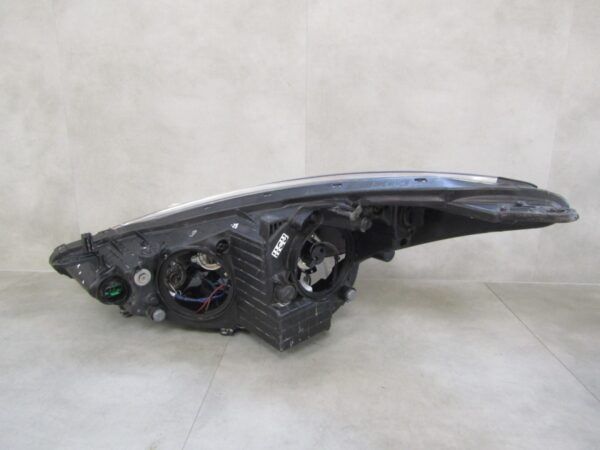 Koplamp Hyundai I30 II Normale Lens 11-17 RH Rechts Q1386/K3 1C