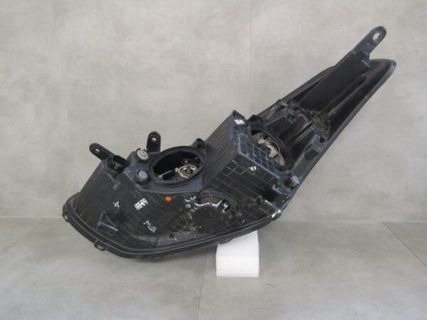 Koplamp Hyundai I30 II Normale Lens 11-17 RH Rechts Q1386/K3 1C