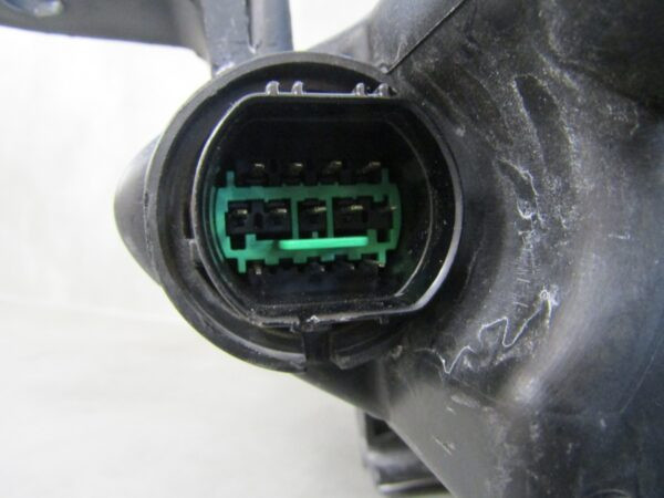 Koplamp Hyundai I30 II Normale Lens 11-17 RH Rechts Q1386/K3 1C