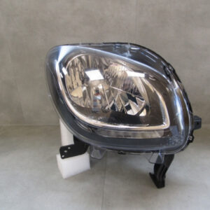 Koplamp Smart ForFour W453 STANDAARD + LED 14- RH A4539066302 Q1393/K3 2G