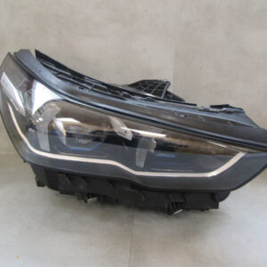 Koplamp BMW 5 G60 G61 FULL LED 23- RH 5A798D2 Q1392/K3 2G