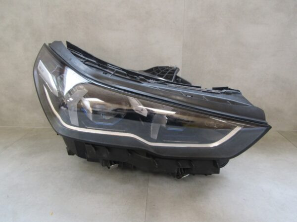 Koplamp BMW 5 G60 G61 FULL LED 23- RH 5A798D2 Q1392/K3 2G