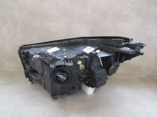 Koplamp BMW 5 G60 G61 FULL LED 23- RH 5A798D2 Q1392/K3 2G
