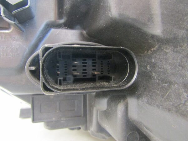 Koplamp Skoda Octavia 4 IV FULL LED 19-24 RH RECHTS 5E4941018A Q1311/C211