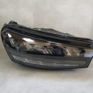 Koplamp Skoda Fabia 4 IV LED 21- RH RECHTS 6VB941016 Q1336/C78