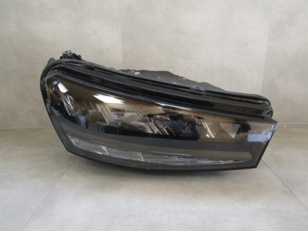 Koplamp Skoda Fabia 4 IV LED 21- RH RECHTS 6VB941016 Q1336/C78