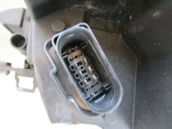 Koplamp Skoda Fabia 4 IV LED 21- RH RECHTS 6VB941016 Q1336/C78