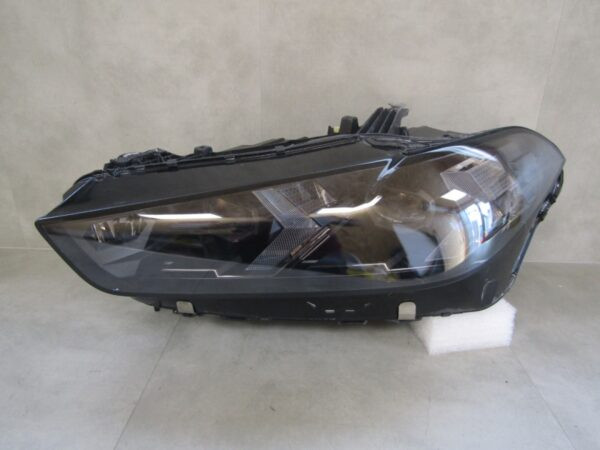 Koplamp BMW X5 G05 X6 G06 FACELIFT LCI FULL LED LINKS 23- 5A8E115  Q1318/E215