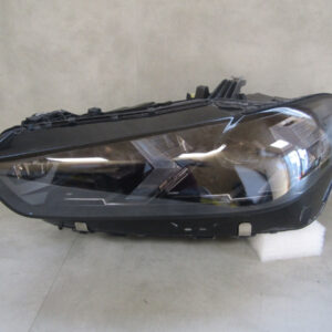 Koplamp BMW X5 G05 X6 G06 FACELIFT LCI FULL LED LINKS 23- 5A8E115  Q1318/E215