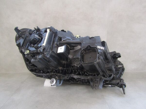 Koplamp BMW X5 G05 X6 G06 FACELIFT LCI FULL LED LINKS 23- 5A8E115  Q1318/E215