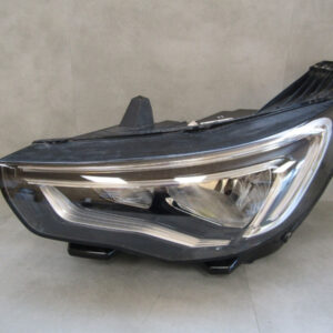 KOPLAMP Opel Grandland STANDAARD + LED LH LINKS 17-21 YP00015780  Q1292/K5 9A