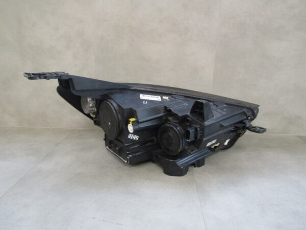 KOPLAMP Opel Grandland STANDAARD + LED LH LINKS 17-21 YP00015780  Q1292/K5 9A