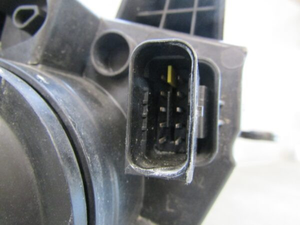 KOPLAMP Opel Grandland STANDAARD + LED LH LINKS 17-21 YP00015780  Q1292/K5 9A
