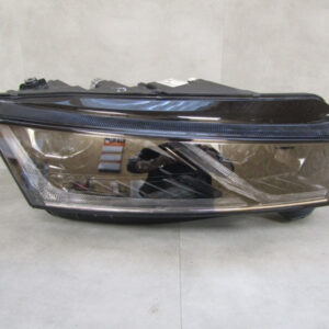 Koplamp Skoda Octavia 4 IV FULL LED 19-24 RH RIGHT 5E4941016A Q1368/K4 14E