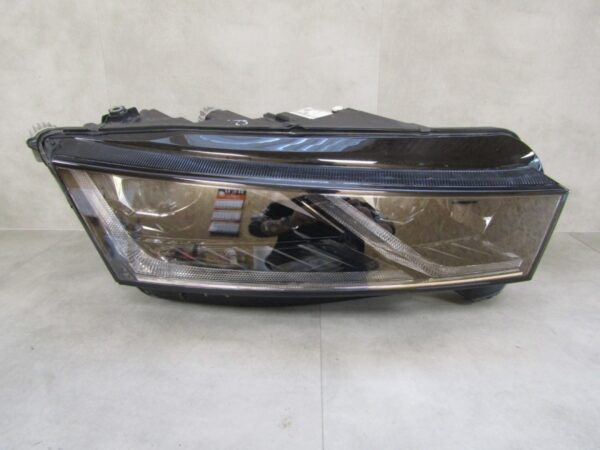 Koplamp Skoda Octavia 4 IV FULL LED 19-24 RH RIGHT 5E4941016A Q1368/K4 14E