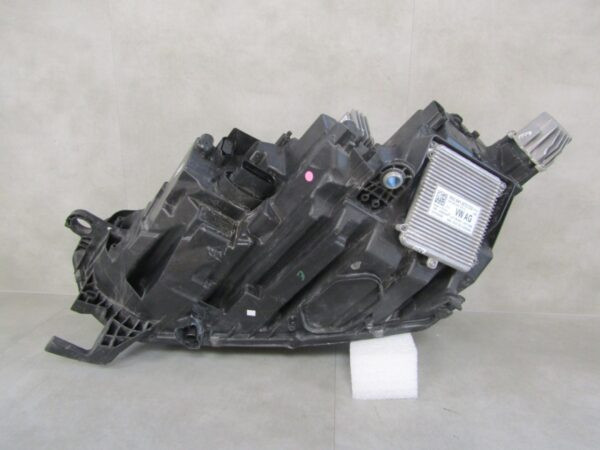 Koplamp Skoda Octavia 4 IV FULL LED 19-24 RH RIGHT 5E4941016A Q1368/K4 14E