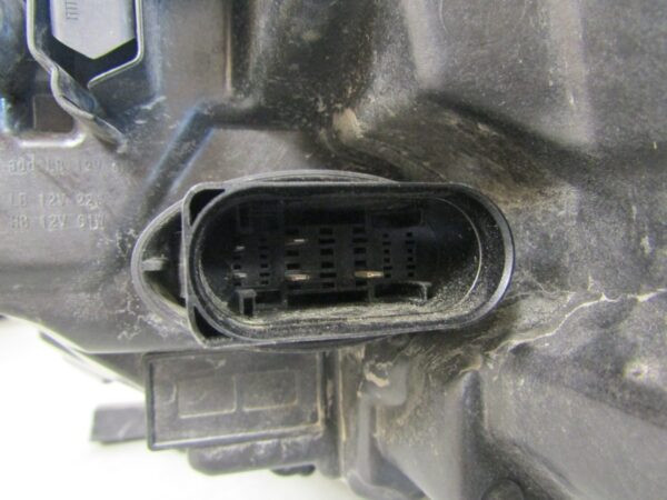 Koplamp Skoda Octavia 4 IV FULL LED 19-24 RH RIGHT 5E4941016A Q1368/K4 14E